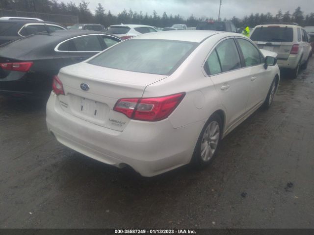 4S3BNAA63F3056542 Subaru Legacy 2.5i