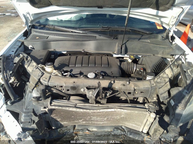 GMC ACADIA SLE 2016 1GKKRPKD8GJ111184 Image 10