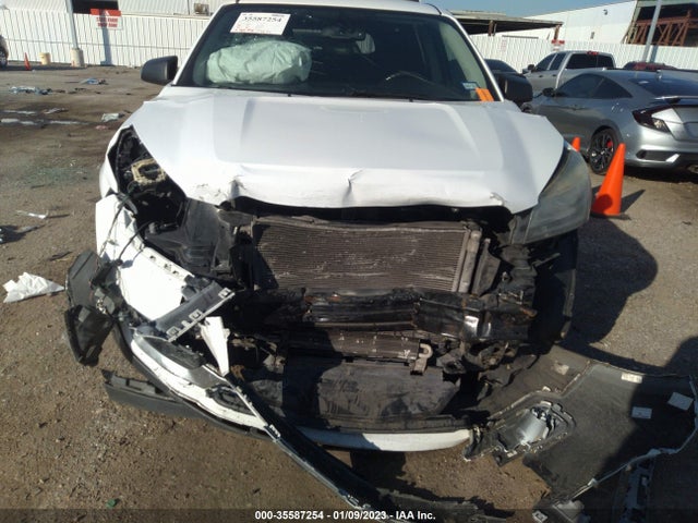 GMC ACADIA SLE 2016 1GKKRPKD8GJ111184 Image 6