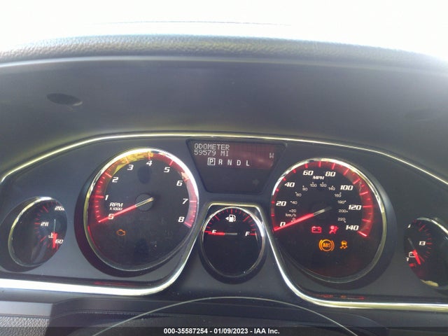 GMC ACADIA SLE 2016 1GKKRPKD8GJ111184 Image 7