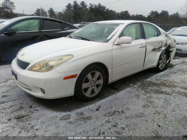 Lexus ES 330 2006 JTHBA30G665164528 Image 2