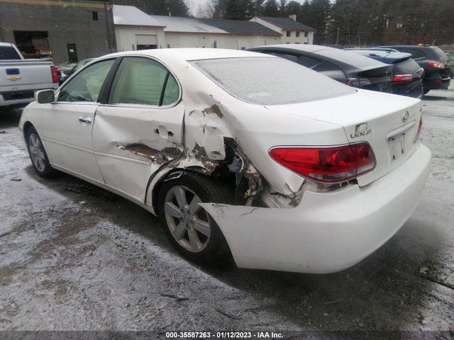 Lexus ES 330 2006 JTHBA30G665164528 Image 4