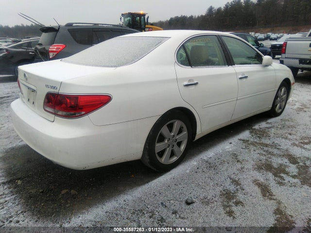 Lexus ES 330 2006 JTHBA30G665164528 Image 5