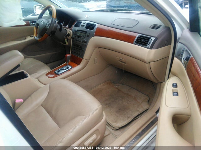 Lexus ES 330 2006 JTHBA30G665164528 Image 6