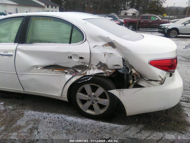 Lexus ES 330 2006 JTHBA30G665164528 Image 7