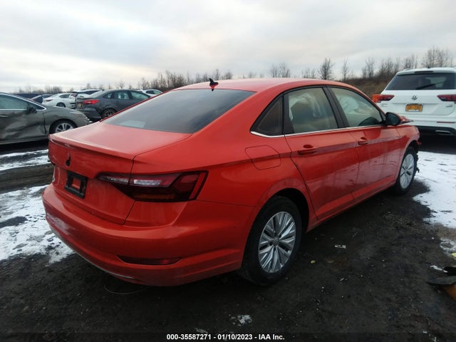 3VWC57BU7KM071572 Volkswagen Jetta S/se/r-line