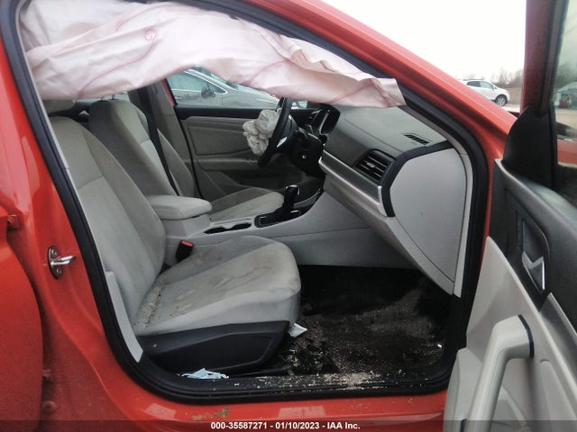 3VWC57BU7KM071572 Volkswagen Jetta S/se/r-line