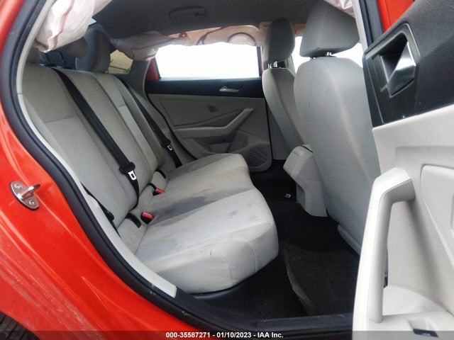 3VWC57BU7KM071572 Volkswagen Jetta S/se/r-line