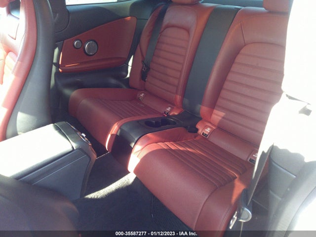 2019 Mercedes-Benz C-Class, VIN: WDDWJ8DB6KF864316