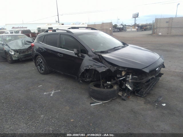2019 Subaru Crosstrek, VIN: JF2GTANC6KH301506