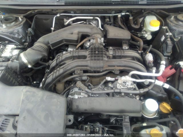 JF2GTANC6KH301506 Subaru Crosstrek Limited