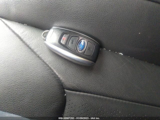 JF2GTANC6KH301506 Subaru Crosstrek Limited