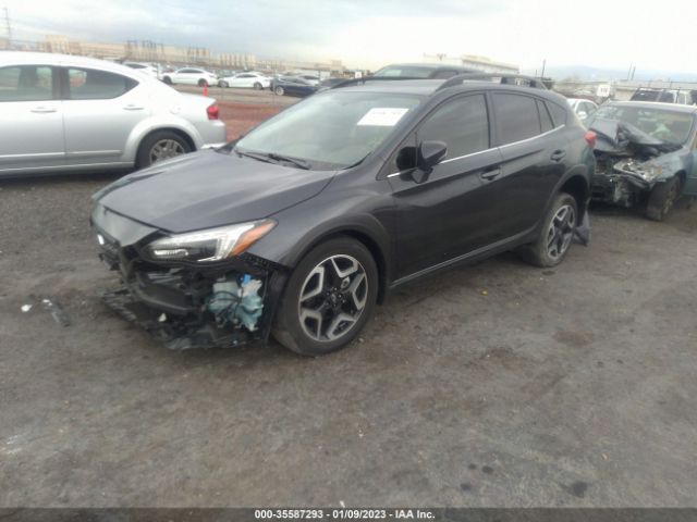 JF2GTANC6KH301506 Subaru Crosstrek Limited