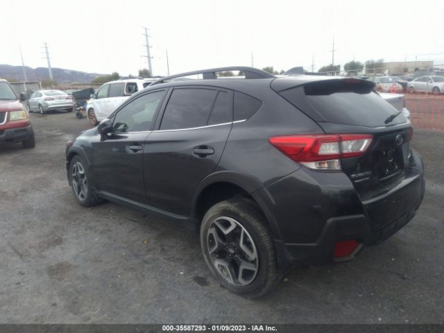 JF2GTANC6KH301506 Subaru Crosstrek Limited