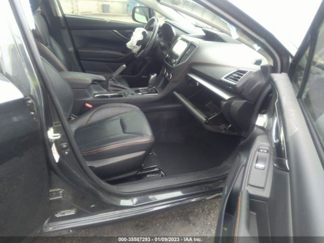 JF2GTANC6KH301506 Subaru Crosstrek Limited