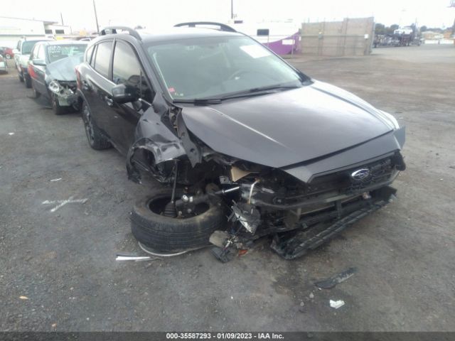 JF2GTANC6KH301506 Subaru Crosstrek Limited