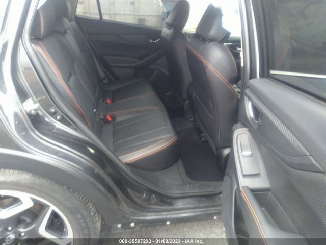 JF2GTANC6KH301506 Subaru Crosstrek Limited
