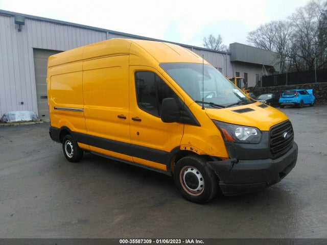 2019 Ford Transit, VIN: 1FTYR2XM2KKA50693