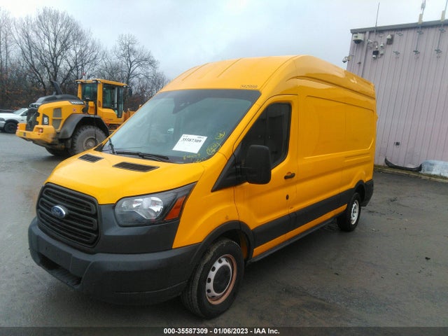 2019 Ford Transit, VIN: 1FTYR2XM2KKA50693