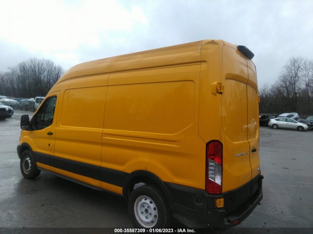 2019 Ford Transit, VIN: 1FTYR2XM2KKA50693