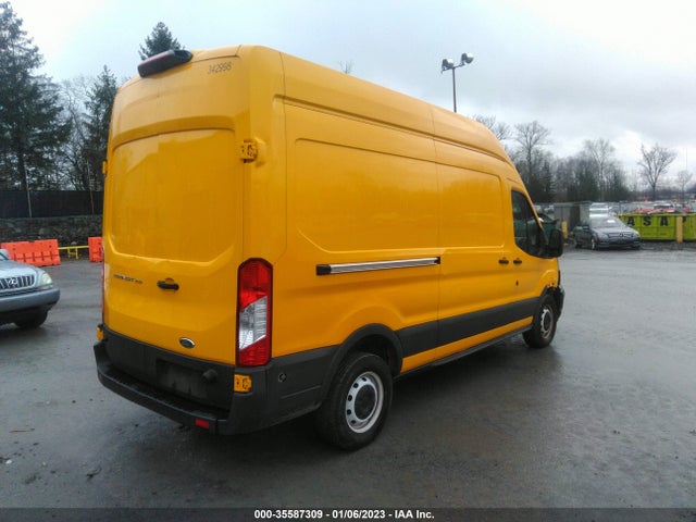 2019 Ford Transit, VIN: 1FTYR2XM2KKA50693