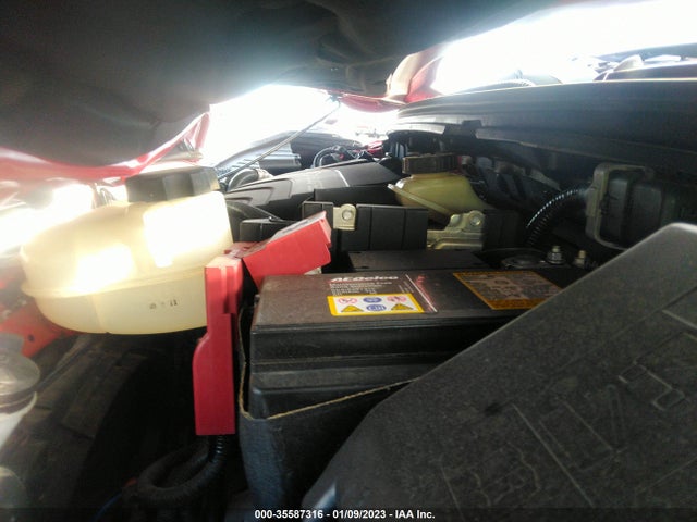 2020 Chevrolet Spark, VIN: KL8CD6SA6LC419962