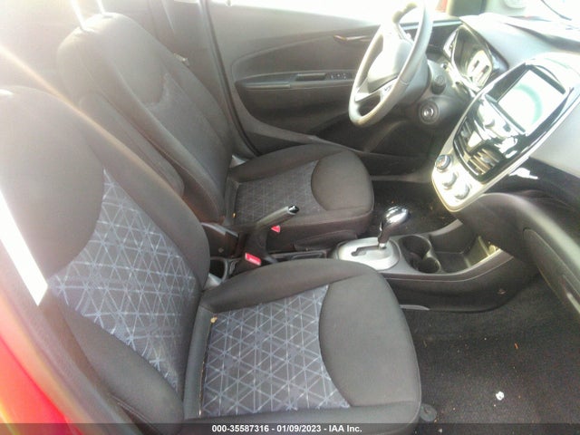 2020 Chevrolet Spark, VIN: KL8CD6SA6LC419962