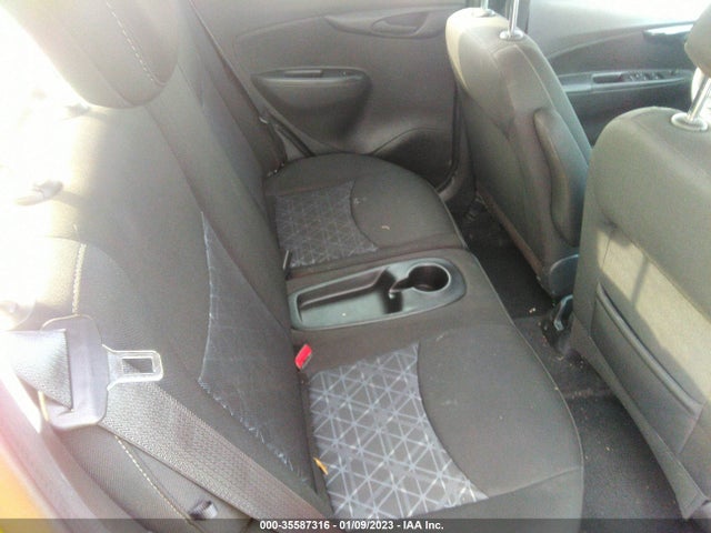 2020 Chevrolet Spark, VIN: KL8CD6SA6LC419962