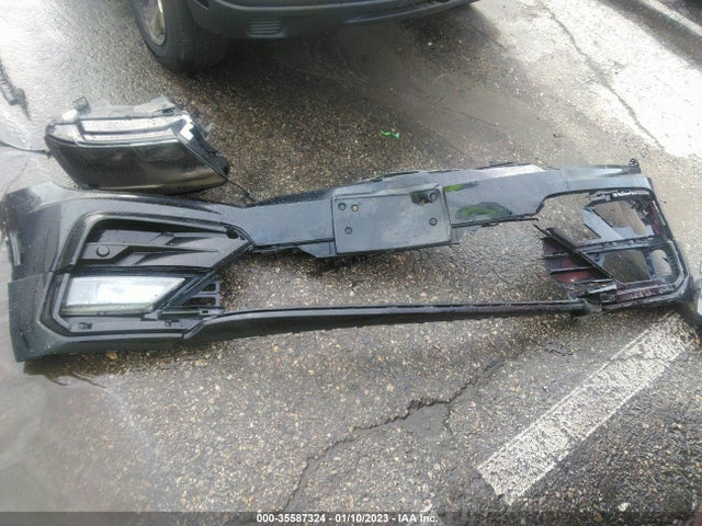 3VV3B7AX1MM060305 Volkswagen Tiguan Se/se R-line Black/sel