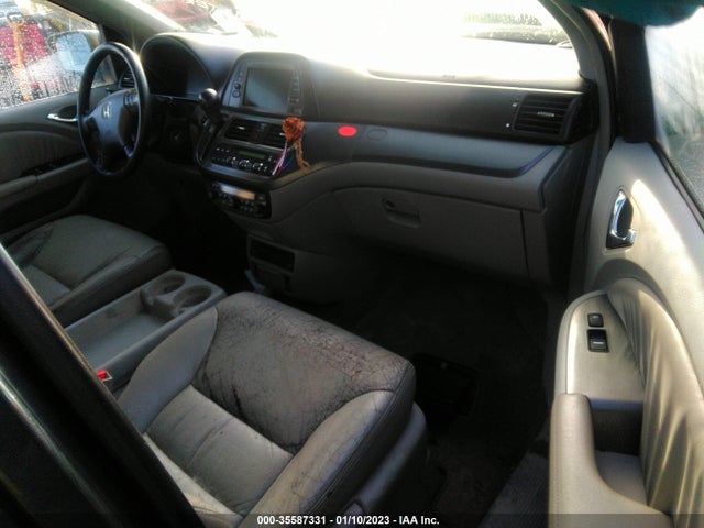 2006 HONDA ODYSSEY EX-L VIN: 5FNRL38756B030932