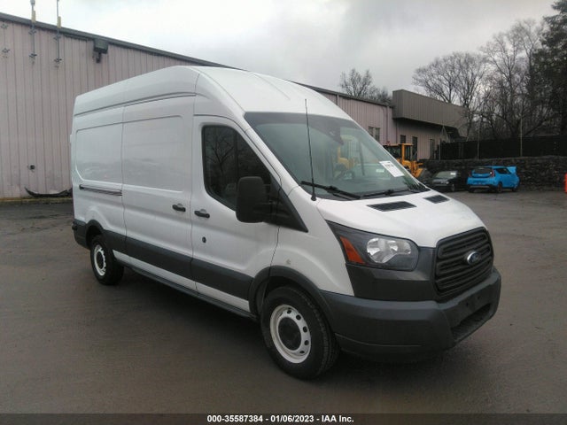 2018 Ford Transit, VIN: 1FTYR2XM5JKA61931