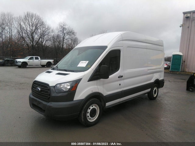 2018 Ford Transit, VIN: 1FTYR2XM5JKA61931