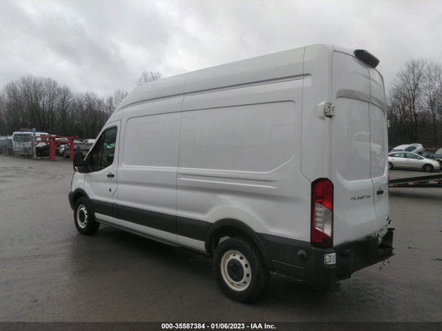 2018 Ford Transit, VIN: 1FTYR2XM5JKA61931
