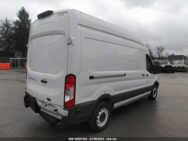 2018 Ford Transit, VIN: 1FTYR2XM5JKA61931
