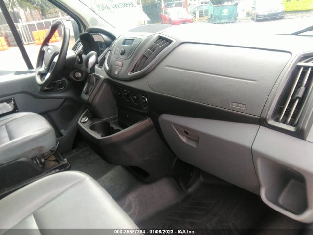 2018 Ford Transit, VIN: 1FTYR2XM5JKA61931