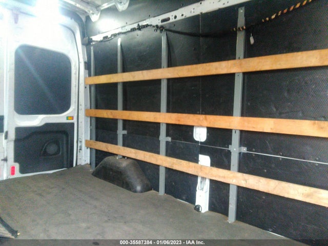 2018 Ford Transit, VIN: 1FTYR2XM5JKA61931