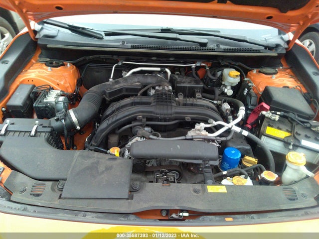2018 Subaru Crosstrek, VIN: JF2GTABC0JH249566