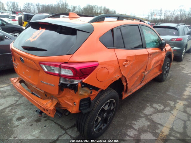 2018 Subaru Crosstrek, VIN: JF2GTABC0JH249566