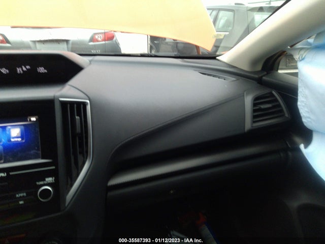 2018 Subaru Crosstrek, VIN: JF2GTABC0JH249566