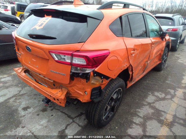 2018 Subaru Crosstrek, VIN: JF2GTABC0JH249566