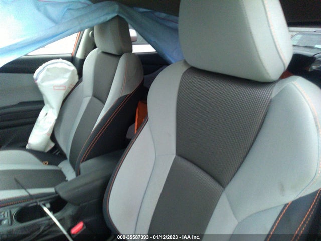 2018 Subaru Crosstrek, VIN: JF2GTABC0JH249566