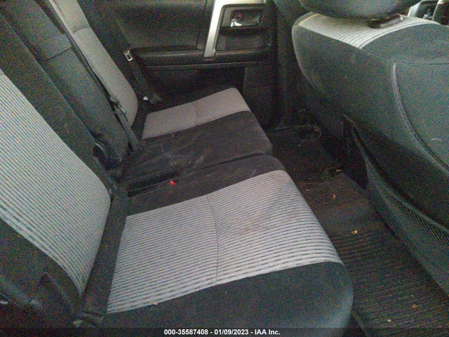 2017 Toyota 4Runner, VIN: JTEBU5JR1H5437409