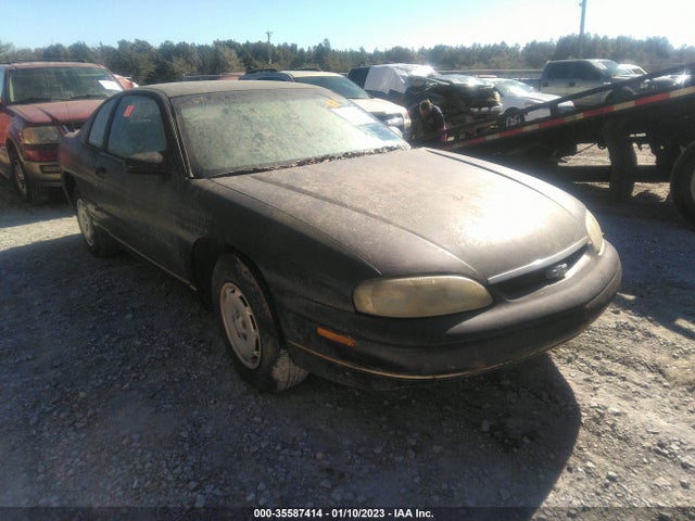 1995 2G1WW12M8S9181624 main image