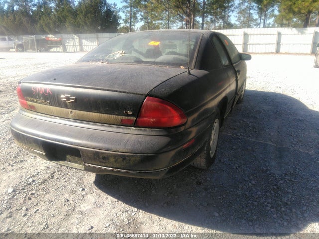 Chevrolet Monte Carlo Ls 1995 2G1WW12M8S9181624 Image 4