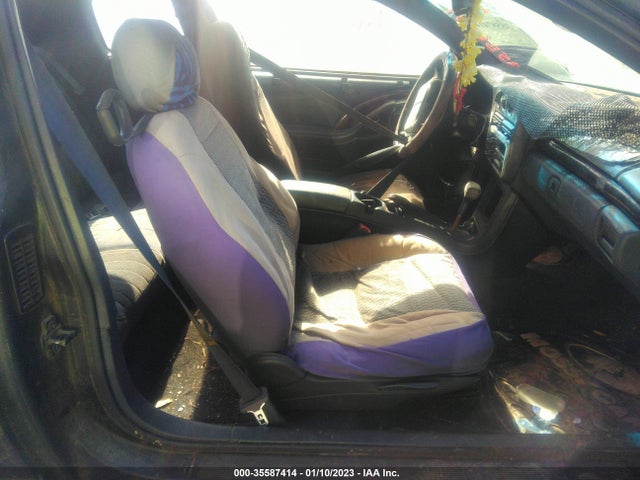 Chevrolet Monte Carlo Ls 1995 2G1WW12M8S9181624 Image 5