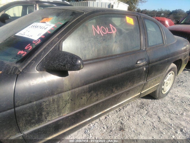Chevrolet Monte Carlo Ls 1995 2G1WW12M8S9181624 Image 6