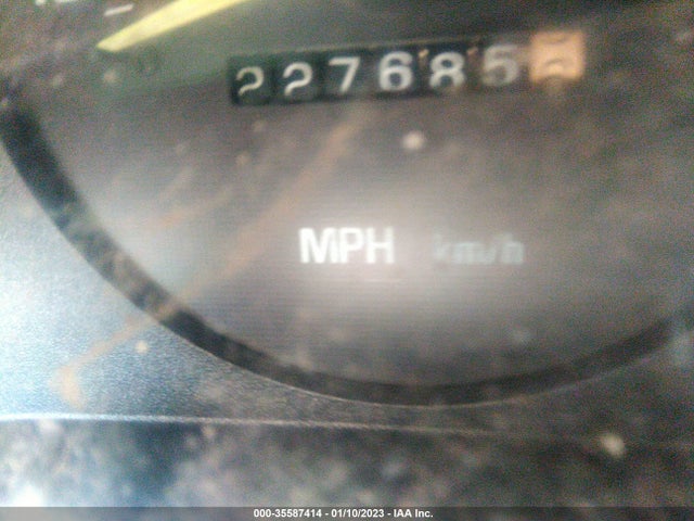 Chevrolet Monte Carlo Ls 1995 2G1WW12M8S9181624 Image 7