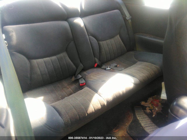 Chevrolet Monte Carlo Ls 1995 2G1WW12M8S9181624 Image 8