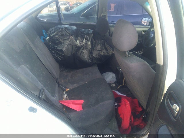 2006 NISSAN SENTRA 1.8 S VIN: 3N1CB51D26L458546