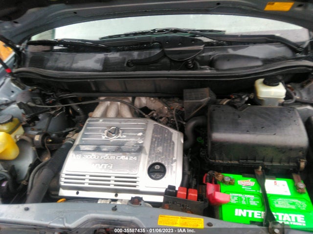 Lexus RX 300 2002 JTJHF10U120253337 Image 11